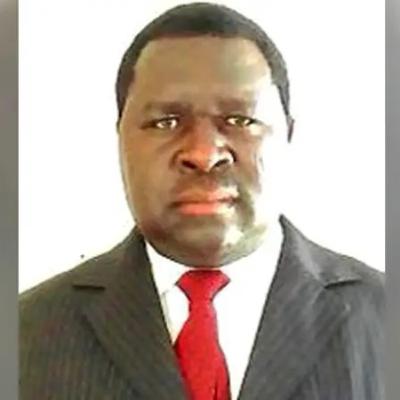 Fake Fact Check: Behind the Headlines: Is There Really an African Hitler?