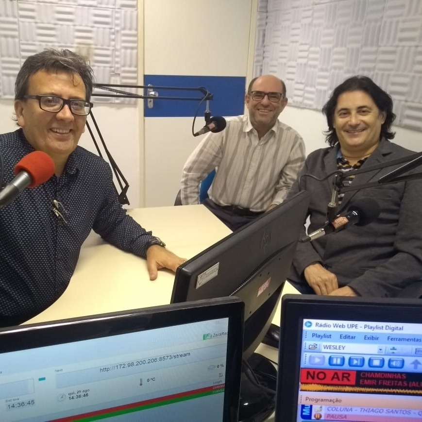 30.08.19 UPE NEGÓCIOS ( BLOCO 02 ) episode artwork