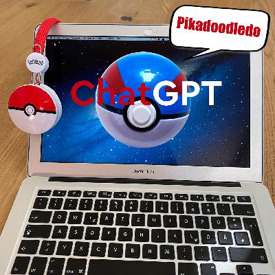 Fragen an ChatGPT Fragen an ChatGPT