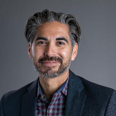 Twenty years at Capitol Weekly - Plus, Frank Torres of UNAC