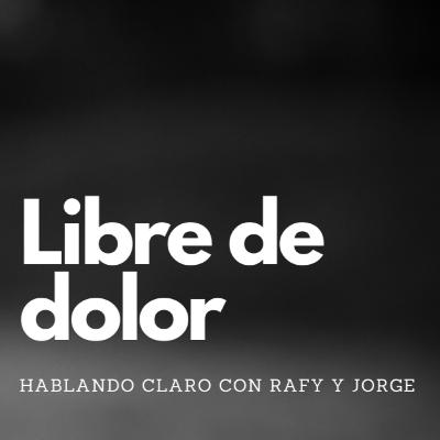 Vivamos sin dolor