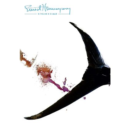 13/14 - O VELHO E O MAR - Ernest Hemingway