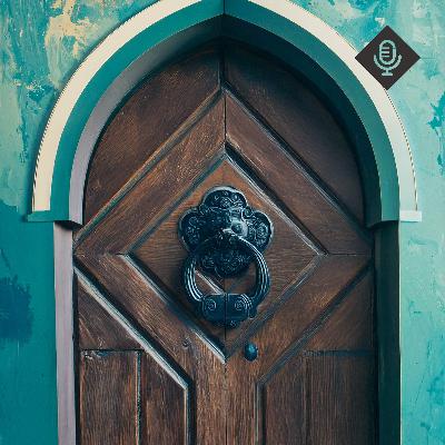 Don't Stop Knocking Don't Stop Knocking