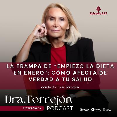 La trampa de “empiezo la dieta en enero”: cómo afecta de verdad a tu salud La trampa de “empiezo la dieta en enero”: cómo afecta de verdad a tu salud