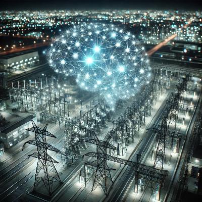 S1E2 - The AI-Enabled Utility: A New Frontier