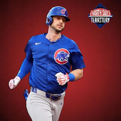 What we’re hearing about the Cubs, free agents and spending What we’re hearing about the Cubs, free agents and spending