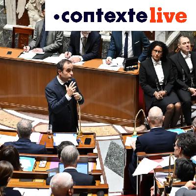 La saga du PLF, épisode 2 La saga du PLF, épisode 2