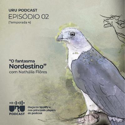 #044 - O fantasma nordestino