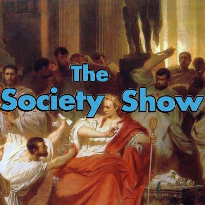 Ep 111: Mexico, Tech reporter interviews AI, and an announcement...