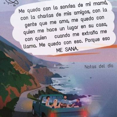 Con lo que me quedo