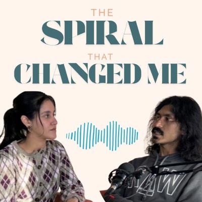 Ep 6. Inside the Journey with Akash Das