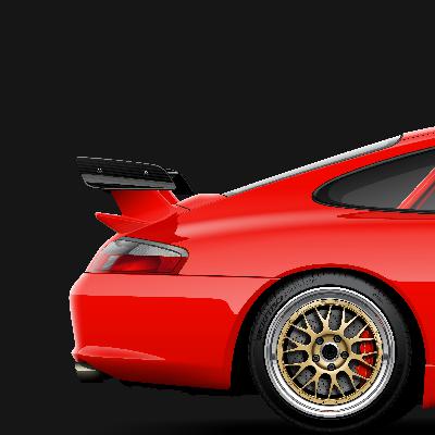 Ep. 15 - Racing Rivalries and Drifting Dilemmas! Ep. 15 - Racing Rivalries and Drifting Dilemmas!
