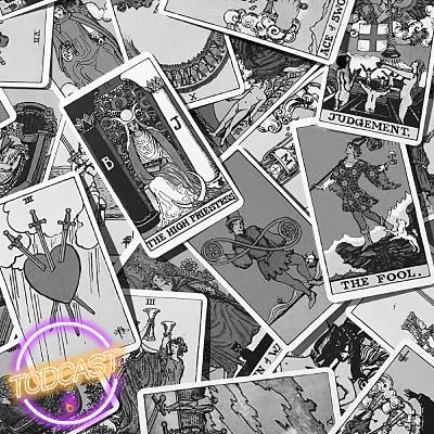 EPS 7 : BERTEMU TAROT MERAMAL INDONESIA