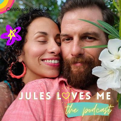 Celebrate Because… Celebrate Because…