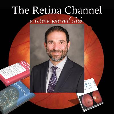 E80-Retinal Vasculitis After Intravitreal Pegcetacoplan- Dr. Andre Witkin from ASRS Research and Safety in Therapeutics (ReST) Committee E80-Retinal Vasculitis After Intravitreal Pegcetacoplan- Dr. Andre Witkin from ASRS Research and Safety in Therapeutics (ReST) Committee