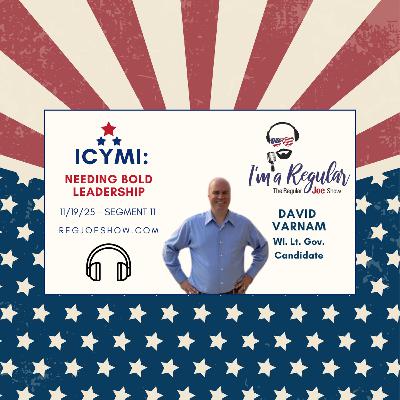 RJS - 11/19/25 - Segment 11