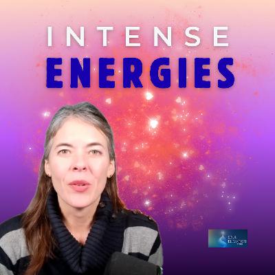 552. I Tried Secluding Myself from the Cosmic Chaos, It Finds Me Anyway | Solar Flares, Chaos & Awakening 552. I Tried Secluding Myself from the Cosmic Chaos, It Finds Me Anyway | Solar Flares, Chaos & Awakening