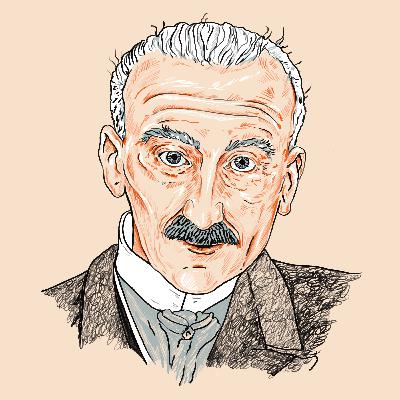 21. Henri Bergson - Latteren (feat. Caroline Enghoff)