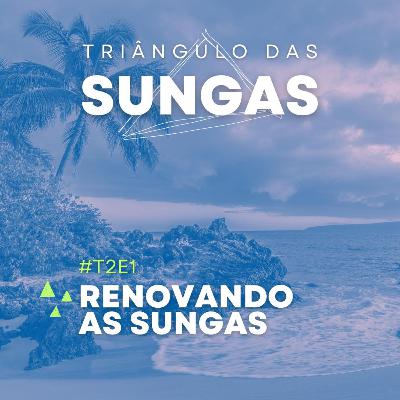 #T2E1: Renovando as Sungas - Top 10 Piores Músicas dos anos 2000