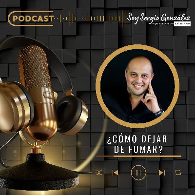 ¿Cómo dejar de fumar? ¿Cómo dejar de fumar?