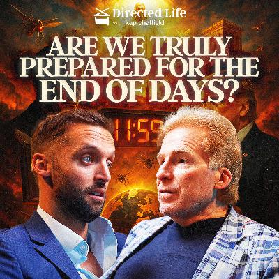 Israel, the Antichrist, and the Final Deception with Tiff Shuttlesworth | Ep 89