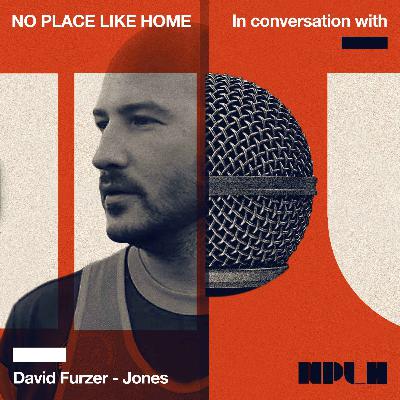 81. David Furzer-Jones