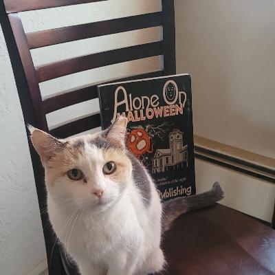 Alone on Halloween -- Part 5 Alone on Halloween -- Part 5