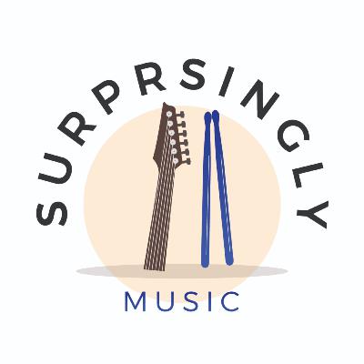 Surprisingly Music: Cosmicandy by The Orion Experience