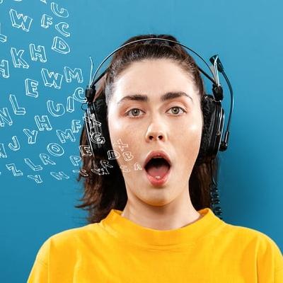 Why do we all have American Accents?
