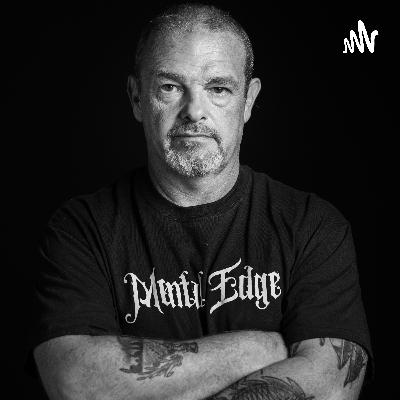 Episode 18: Finding Happiness with The Sammy J