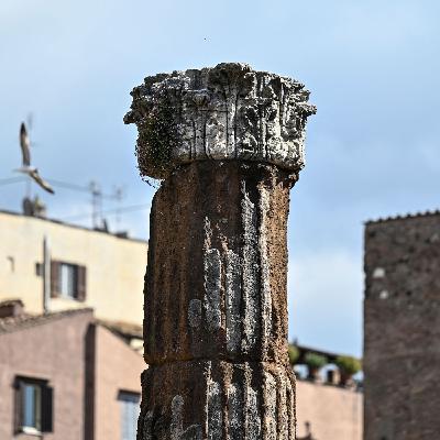 Traces d’histoire dans la ville 2/4 : Graffitis, marquer les murs, marquer l’histoire