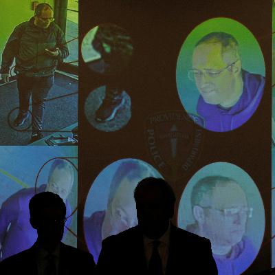 Brown shooter dead, EU-Ukraine and NY’s new cardinal