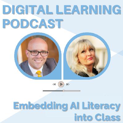 Embedding AI Literacy into Class Embedding AI Literacy into Class