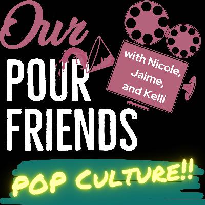 POP CULTURE! New Kids On The Block