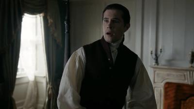 Outlander - S7 E11: A Hundredweight of Stones Outlander - S7 E11: A Hundredweight of Stones