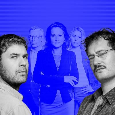 Borgen (2): Stem på Mathias 'Gucci-Helle' Helt Borgen (2): Stem på Mathias 'Gucci-Helle' Helt