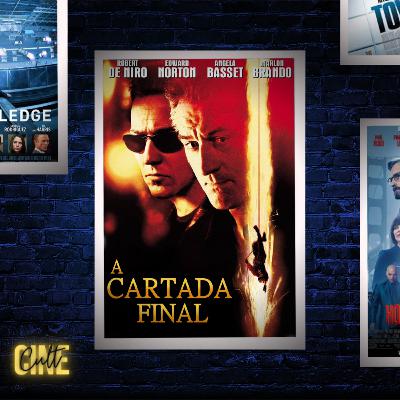 CineCult #03 - Indica: A Cartada Final