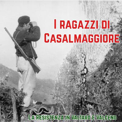 I ragazzi di Casalmaggiore