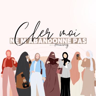 La recherche de soi, les réseaux en tant que musulman