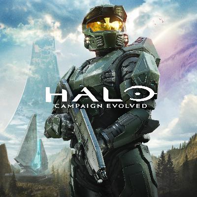Halo: Campaign Evolved Hands-On Impressions