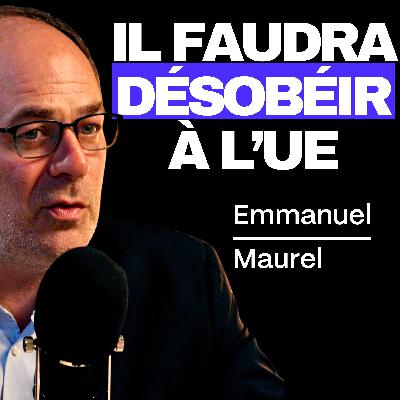 "Macron a tenté de faire de la France un paradis fiscal pour les très riches" - Emmanuel Maurel