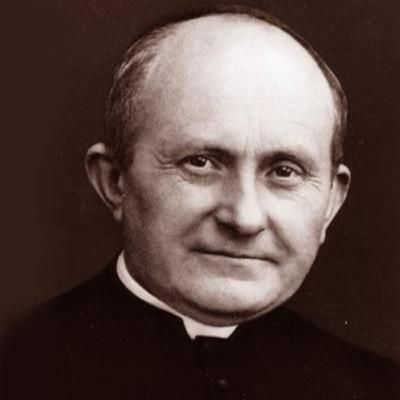 San Arnoldo Janssen: 15 de enero