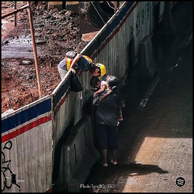 Kena PHK? Tenang Kamu Tidak Sendirian Ft. (@meriyaniiiii)