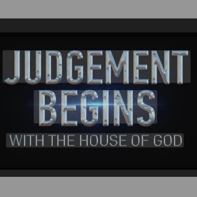 Episode 191: Judgment begins with the Household of God