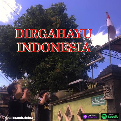 HBD BUAT INDONESIA !!!