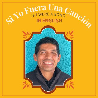 Carmelo Cantorán (English)
