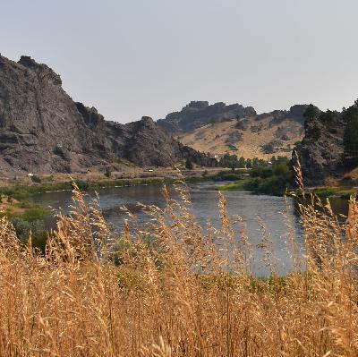 The Missouri River from the Pleistocene to the Present