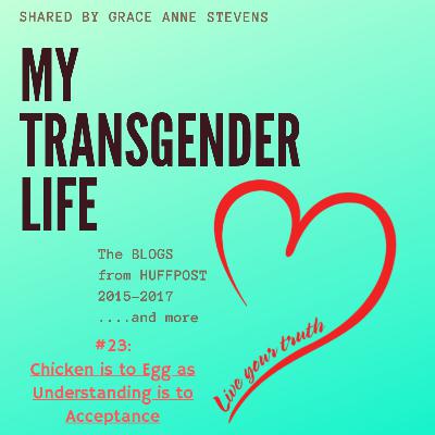 MTL: Chicken is to Egg as Understanding is to Acceptance MTL: Chicken is to Egg as Understanding is to Acceptance