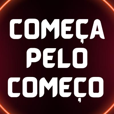 #001 - EPISÓDIO PILOTO