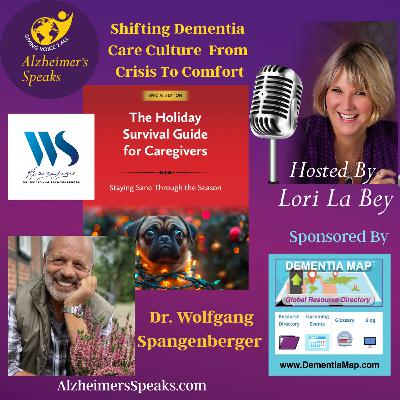 Holiday Sanity for Caregivers: The Holiday Survival Guide for Caregivers
